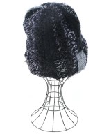 Supreme（シュプリーム）ニットキャップ・ビーニー 黒 サイズ:- メンズ/2200663555062