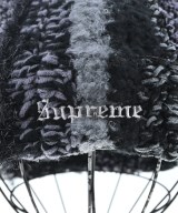 Supreme（シュプリーム）ニットキャップ・ビーニー 黒 サイズ:- メンズ/2200663555062