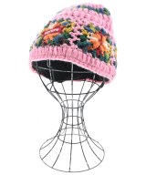 Supreme（シュプリーム）ニットキャップ・ビーニー ピンク サイズ:- メンズ/2200663555079