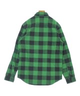 Supreme（シュプリーム）カジュアルシャツ 緑 サイズ:M メンズ/2200663615063