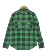 Supreme カジュアルシャツ