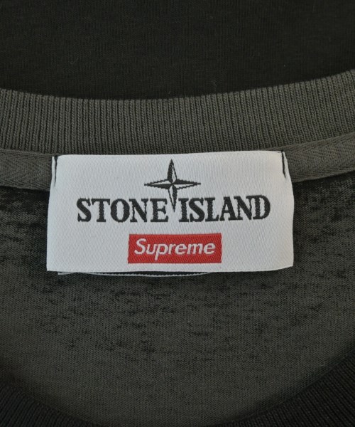 Supreme（シュプリーム）Tシャツ・カットソー 黒 サイズ:S メンズ/2200661277010