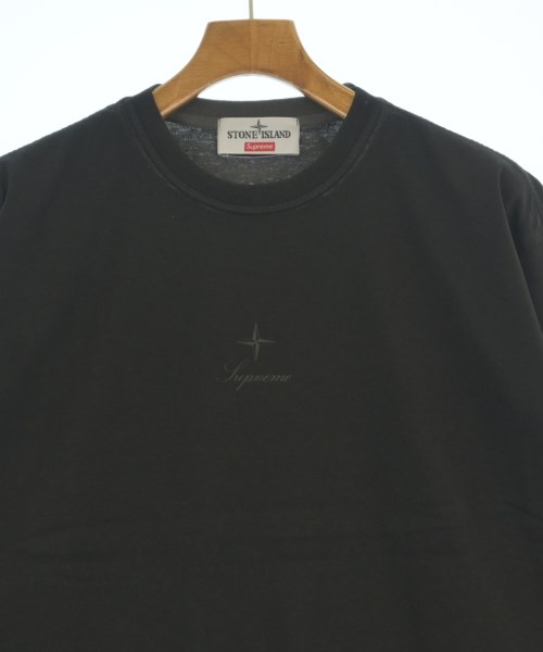 Supreme（シュプリーム）Tシャツ・カットソー 黒 サイズ:S メンズ/2200661277010