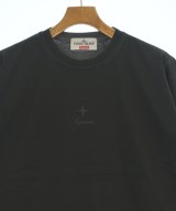 Supreme（シュプリーム）Tシャツ・カットソー 黒 サイズ:S メンズ/2200661277010