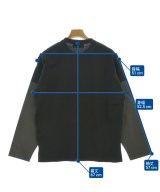 Supreme（シュプリーム）Tシャツ・カットソー 黒 サイズ:S メンズ/2200661277010