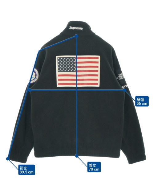 Supreme（シュプリーム）その他 黒 サイズ:M メンズ/2200663730025