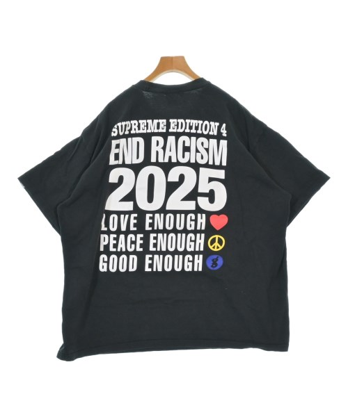 Supreme（シュプリーム）Tシャツ・カットソー 黒 サイズ:XXL メンズ/2200663814039