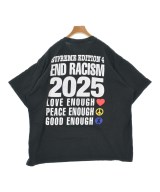 Supreme（シュプリーム）Tシャツ・カットソー 黒 サイズ:XXL メンズ/2200663814039