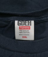 Supreme（シュプリーム）Tシャツ・カットソー 紺 サイズ:XXL メンズ/2200663814046