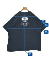 Supreme（シュプリーム）Tシャツ・カットソー 紺 サイズ:XXL メンズ/2200663814046