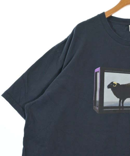 Supreme（シュプリーム）Tシャツ・カットソー 紺 サイズ:XXL メンズ/2200663814053