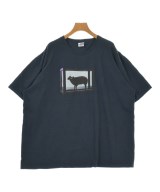 Supreme（シュプリーム）Tシャツ・カットソー 紺 サイズ:XXL メンズ/2200663814053