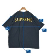 Supreme（シュプリーム）Tシャツ・カットソー 紺 サイズ:XXL メンズ/2200663814053
