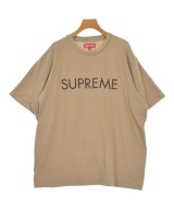 Supreme（シュプリーム）Tシャツ・カットソー 茶 サイズ:XXL メンズ/2200663814060