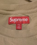 Supreme（シュプリーム）Tシャツ・カットソー 茶 サイズ:XXL メンズ/2200663814060