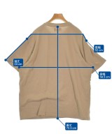 Supreme（シュプリーム）Tシャツ・カットソー 茶 サイズ:XXL メンズ/2200663814060