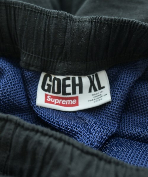 Supreme（シュプリーム）その他 黒 サイズ:XL メンズ/2200663814107