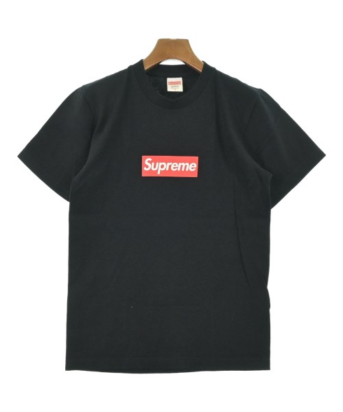 Supreme(シュプリーム)Tシャツ・カットソー 黒 サイズ:S/2200663889013