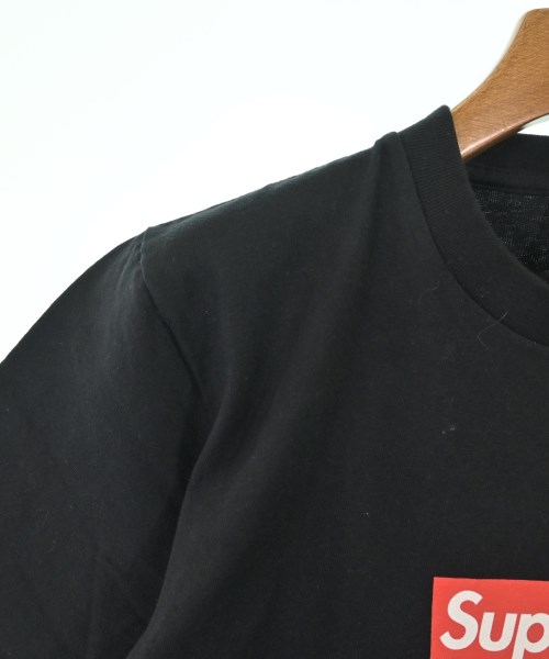 Supreme（シュプリーム）Tシャツ・カットソー 黒 サイズ:S メンズ/2200663889013