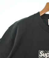 Supreme（シュプリーム）Tシャツ・カットソー 黒 サイズ:M メンズ/2200663889020
