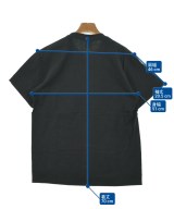 Supreme（シュプリーム）Tシャツ・カットソー 黒 サイズ:M メンズ/2200663889020