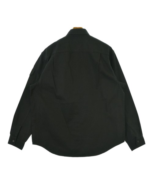 Supreme（シュプリーム）カジュアルシャツ 黒 サイズ:L メンズ/2200659820037