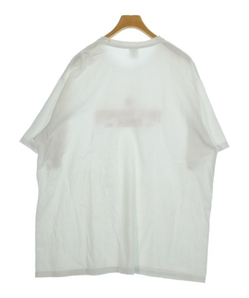 Supreme（シュプリーム）Tシャツ・カットソー 白 サイズ:XXL メンズ/2200659820044