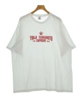 Supreme（シュプリーム）Tシャツ・カットソー 白 サイズ:XXL メンズ/2200659820044
