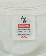 Supreme（シュプリーム）Tシャツ・カットソー 白 サイズ:XXL メンズ/2200659820044