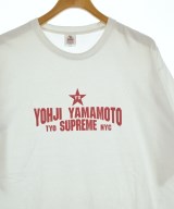Supreme（シュプリーム）Tシャツ・カットソー 白 サイズ:XXL メンズ/2200659820044