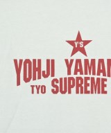 Supreme（シュプリーム）Tシャツ・カットソー 白 サイズ:XXL メンズ/2200659820044