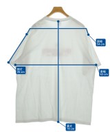 Supreme（シュプリーム）Tシャツ・カットソー 白 サイズ:XXL メンズ/2200659820044