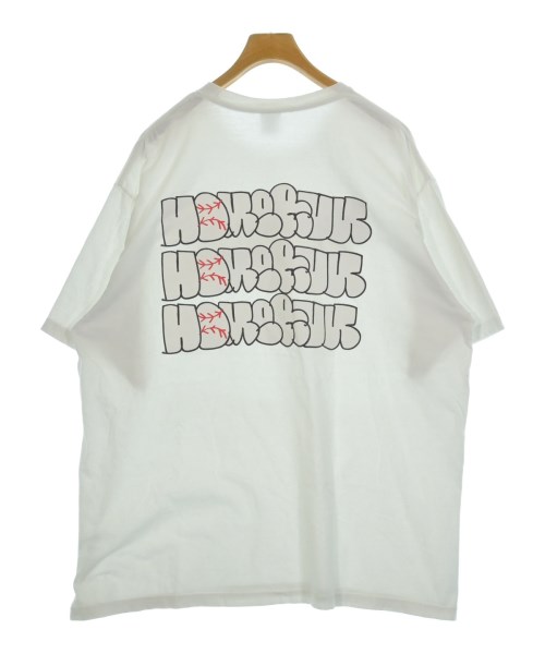 Supreme（シュプリーム）Tシャツ・カットソー 白 サイズ:XXL メンズ/2200659820051