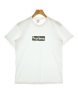 Supreme（シュプリーム）Tシャツ・カットソー 白 サイズ:S メンズ/2200662950059