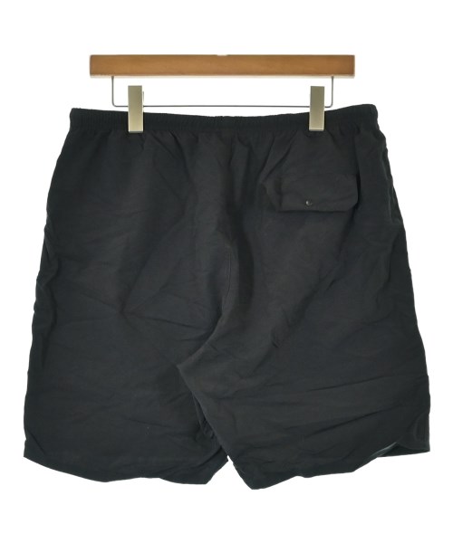 Supreme（シュプリーム）ショートパンツ 黒 サイズ:L メンズ/2200663950072