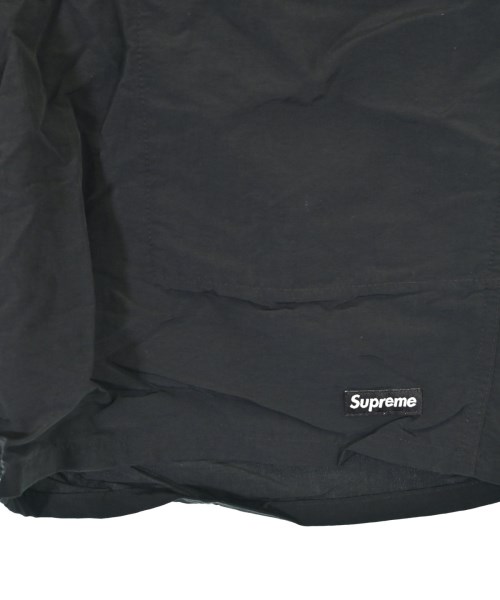 Supreme（シュプリーム）ショートパンツ 黒 サイズ:L メンズ/2200663950072