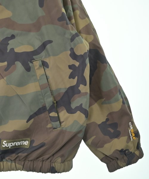 Supreme（シュプリーム）その他 カーキ サイズ:L メンズ/2200664052034