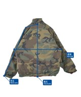 Supreme（シュプリーム）その他 カーキ サイズ:L メンズ/2200664052034