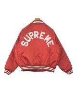 Supreme（シュプリーム）スタジャン 赤 サイズ:L メンズ/2200664052041