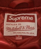Supreme（シュプリーム）スタジャン 赤 サイズ:L メンズ/2200664052041