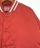 Supreme（シュプリーム）スタジャン 赤 サイズ:L メンズ/2200664052041