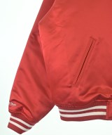 Supreme（シュプリーム）スタジャン 赤 サイズ:L メンズ/2200664052041