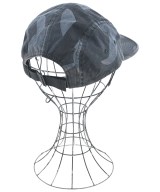 Supreme（シュプリーム）キャップ グレー サイズ:- メンズ/2200664099046