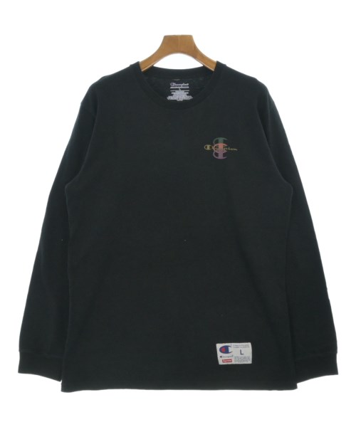 Supreme(シュプリーム)Tシャツ・カットソー 黒 サイズ:L/2200664118013