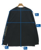 Supreme（シュプリーム）Tシャツ・カットソー 黒 サイズ:L メンズ/2200664118013