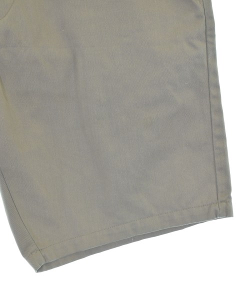 Supreme（シュプリーム）ショートパンツ グレー サイズ:34(XL位) メンズ/2200664144012