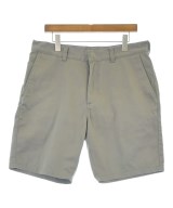 Supreme（シュプリーム）ショートパンツ グレー サイズ:34(XL位) メンズ/2200664144012