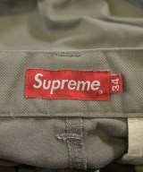 Supreme（シュプリーム）ショートパンツ グレー サイズ:34(XL位) メンズ/2200664144012