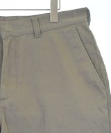 Supreme（シュプリーム）ショートパンツ グレー サイズ:34(XL位) メンズ/2200664144012