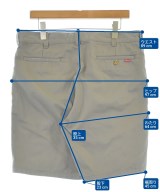 Supreme（シュプリーム）ショートパンツ グレー サイズ:34(XL位) メンズ/2200664144012